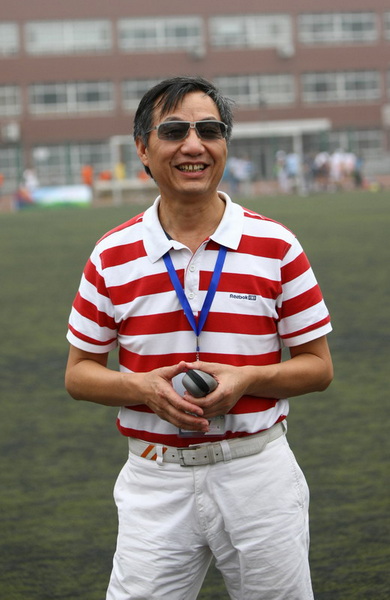 [推荐]彩虹俱乐部参加第四届移植运动会专贴报道（不断更新中......）