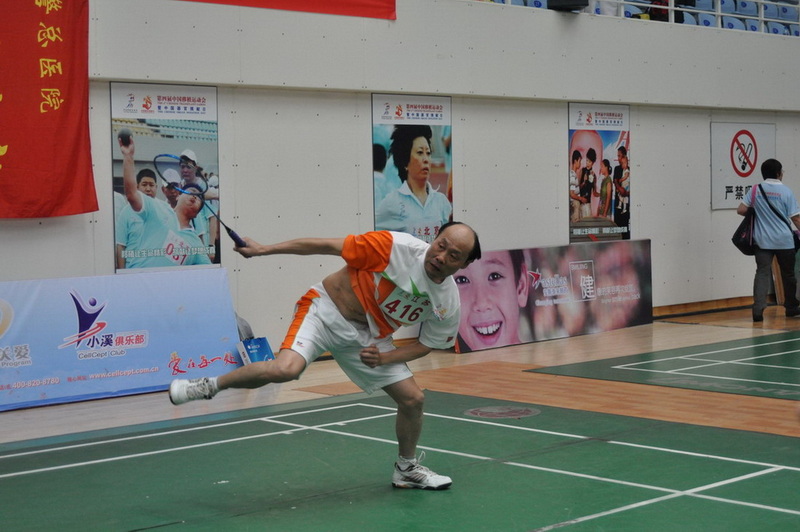 这个赛场每个人都是冠军！大家还有不分省市和各代表队的其他反映运动会各方面的照片可在此帖下发