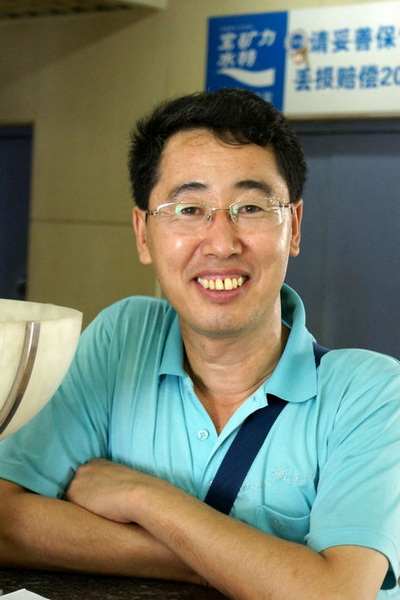 这个赛场每个人都是冠军！大家还有不分省市和各代表队的其他反映运动会各方面的照片可在此帖下发