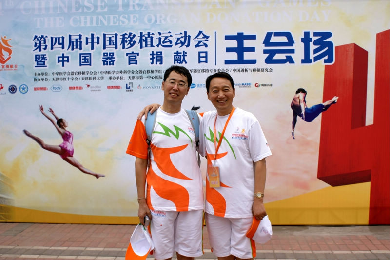 这个赛场每个人都是冠军！大家还有不分省市和各代表队的其他反映运动会各方面的照片可在此帖下发