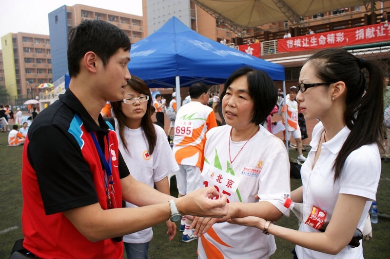 这个赛场每个人都是冠军！大家还有不分省市和各代表队的其他反映运动会各方面的照片可在此帖下发