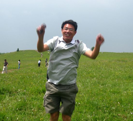 [原创]相约承德  圆梦塞外——承德行风采展示  大家一起来评说