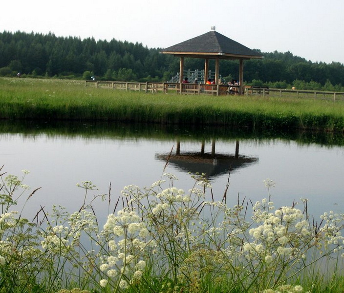 [原创]相约承德  圆梦塞外——承德行风采展示  大家一起来评说