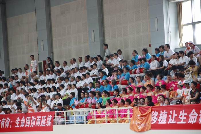 这个赛场每个人都是冠军！大家还有不分省市和各代表队的其他反映运动会各方面的照片可在此帖下发