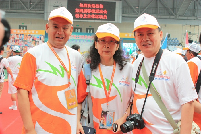 这个赛场每个人都是冠军！大家还有不分省市和各代表队的其他反映运动会各方面的照片可在此帖下发