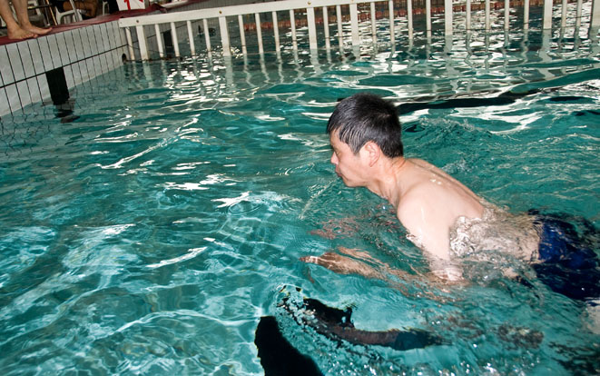 这个赛场每个人都是冠军！大家还有不分省市和各代表队的其他反映运动会各方面的照片可在此帖下发