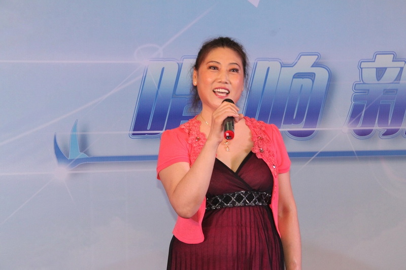 北大第一医院代表队参加移植运动会的精彩瞬间