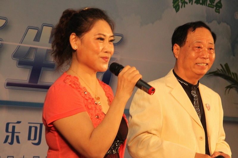 北大第一医院代表队参加移植运动会的精彩瞬间