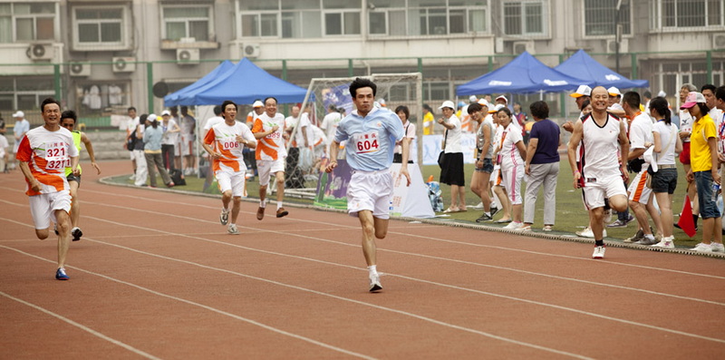 重庆代表团-第三军医大学西南医院人物