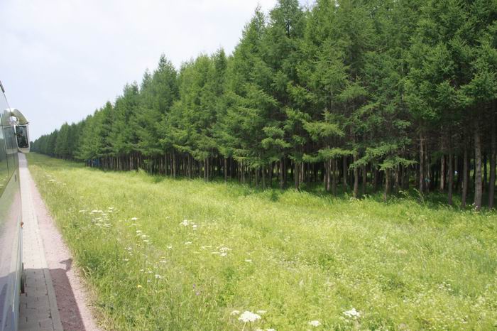 [原创]相约承德  圆梦塞外——承德行风采展示  大家一起来评说