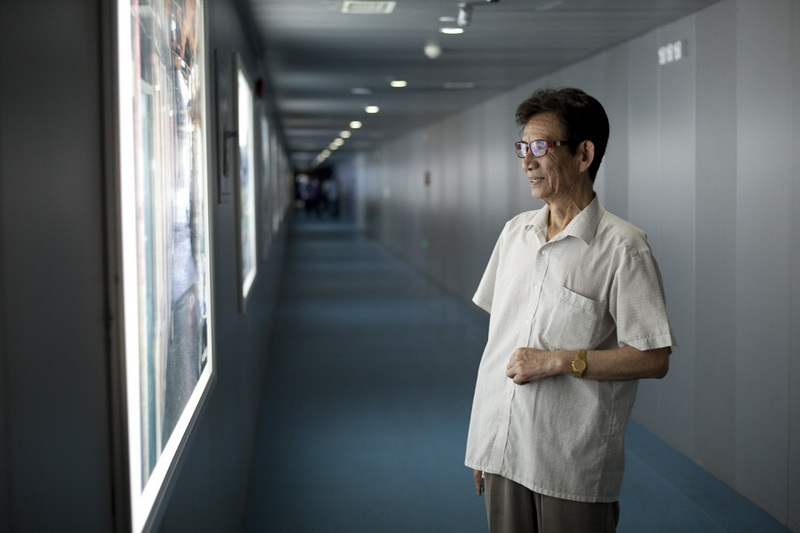解密重庆816核基地巨洞-激情三线丰碑