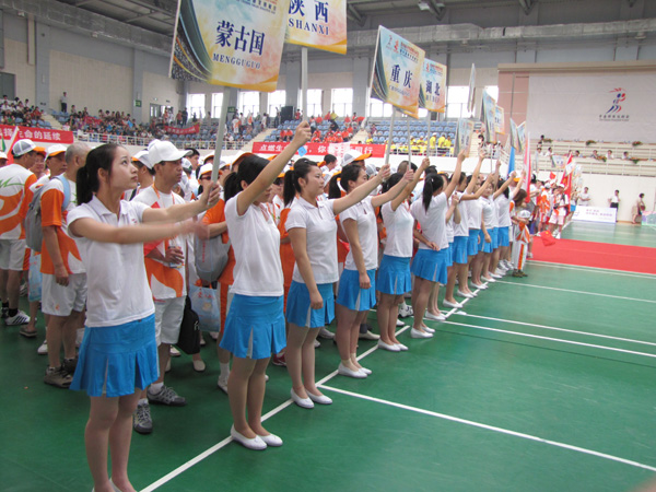 重庆代表团-第三军医大学西南医院人物