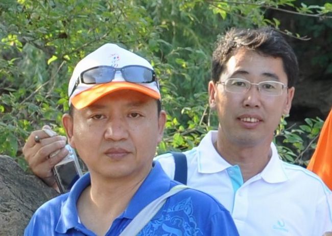 [原创]相约承德  圆梦塞外——承德行风采展示  大家一起来评说
