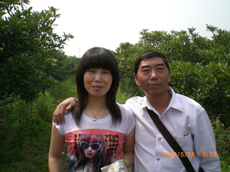 我和她，她，她......