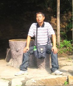 我最近的照片