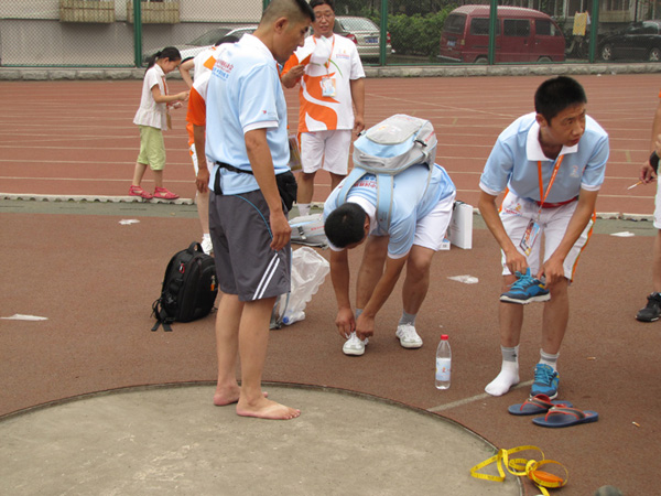 重庆代表团-第三军医大学西南医院人物