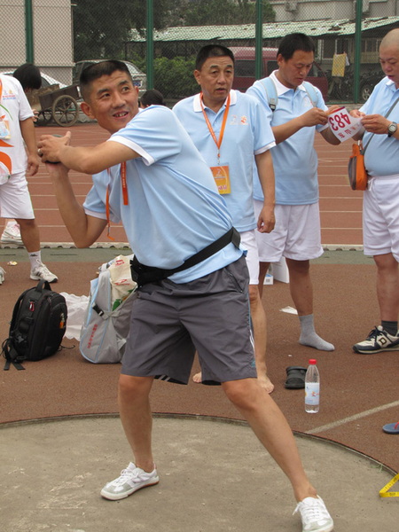 重庆代表团-第三军医大学西南医院人物