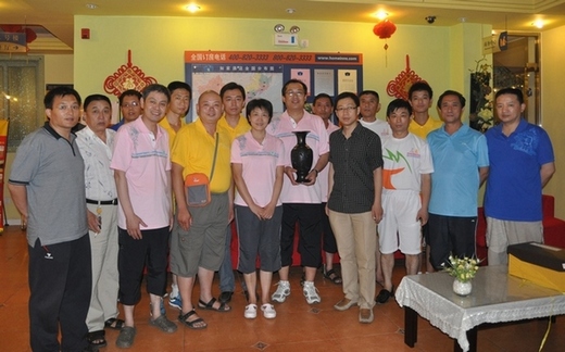 <FONT color=#ff0000><b>第四届器官移植运动会摄影比赛作品展(8月1日)</b>&l