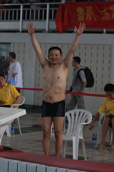 <FONT color=#ff0000><b>第四届器官移植运动会摄影比赛作品展(8月1日)</b>&l