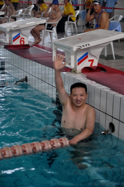 <FONT color=#ff0000><b>第四届器官移植运动会摄影比赛作品展(8月1日)</b>&l