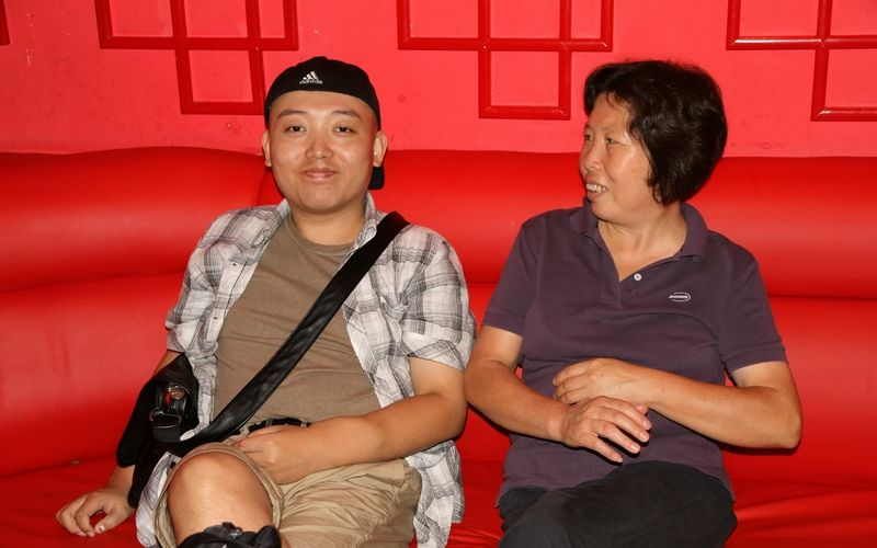 开心聚会