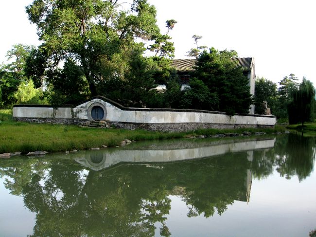 [原创]相约承德  圆梦塞外——承德行风采展示  大家一起来评说
