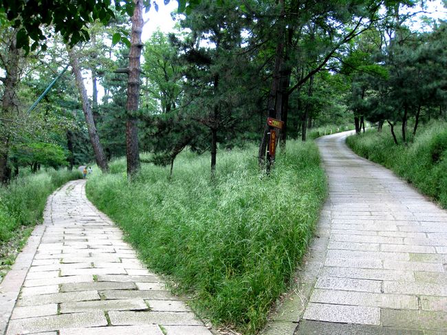 [原创]相约承德  圆梦塞外——承德行风采展示  大家一起来评说