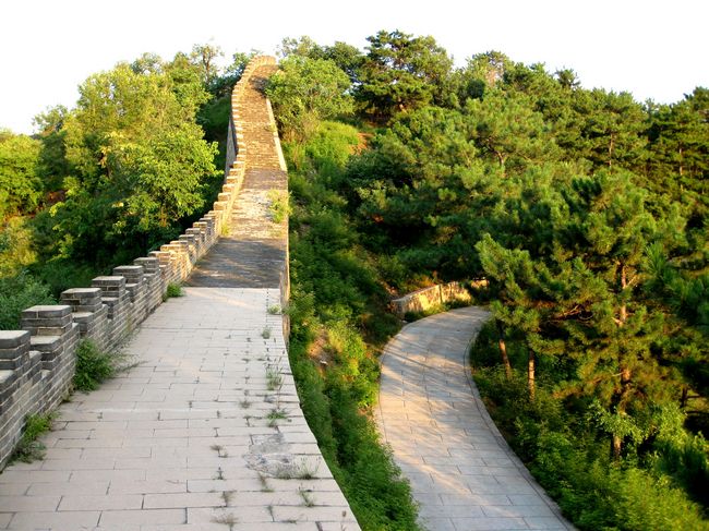 [原创]相约承德  圆梦塞外——承德行风采展示  大家一起来评说