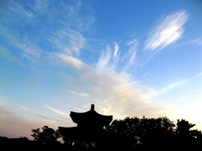 [原创]相约承德  圆梦塞外——承德行风采展示  大家一起来评说