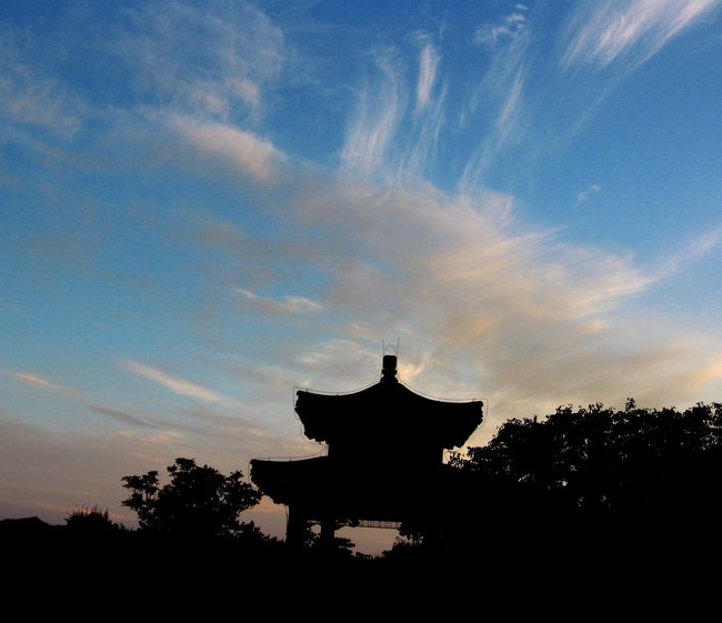 [原创]相约承德  圆梦塞外——承德行风采展示  大家一起来评说