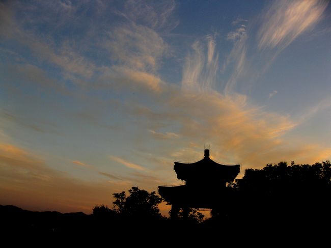 [原创]相约承德  圆梦塞外——承德行风采展示  大家一起来评说