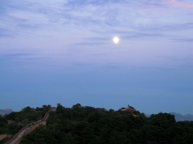 [原创]相约承德  圆梦塞外——承德行风采展示  大家一起来评说