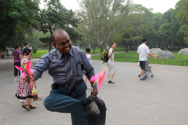 场内场外都精彩