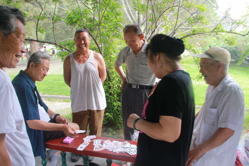 场内场外都精彩