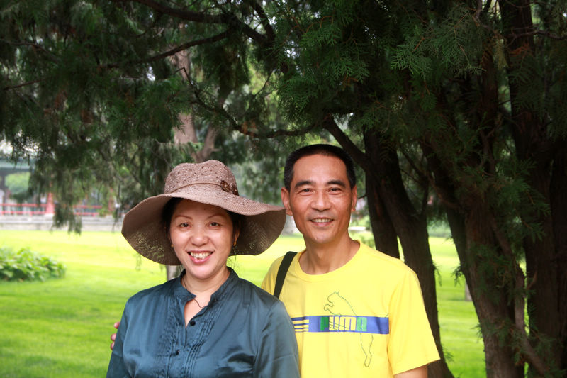 场内场外都精彩