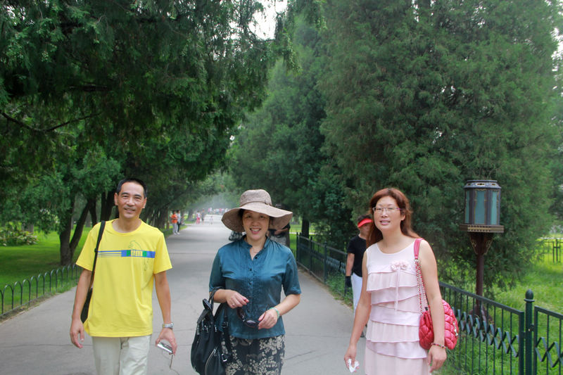 场内场外都精彩