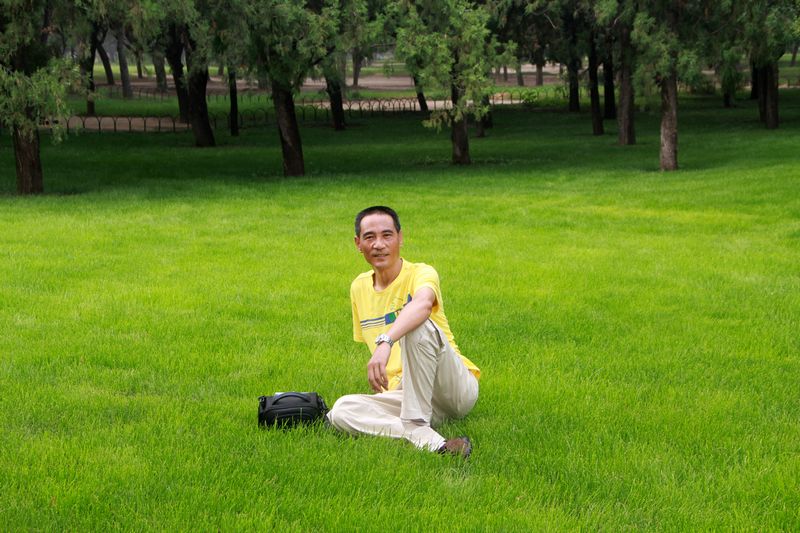 场内场外都精彩