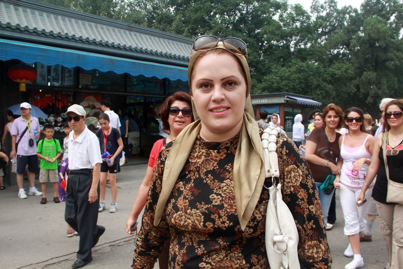 场内场外都精彩