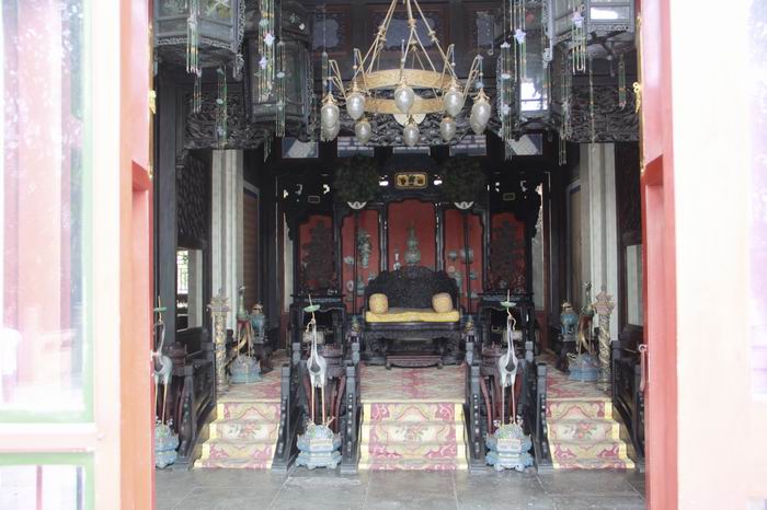 场内场外都精彩