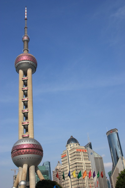 我们聚会在上海世博会