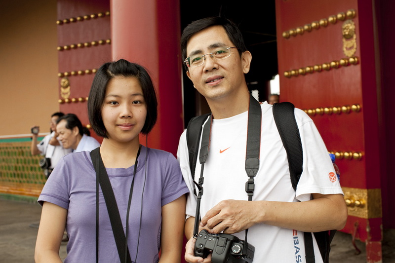 带头大哥长期存活经验介绍