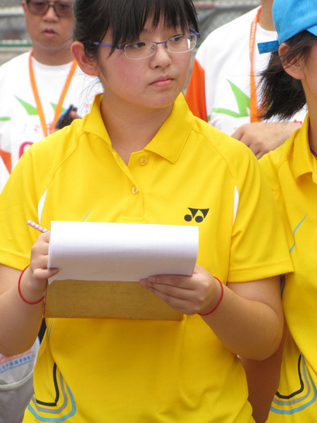 重庆代表团-第三军医大学西南医院人物