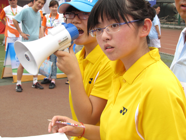 重庆代表团-第三军医大学西南医院人物