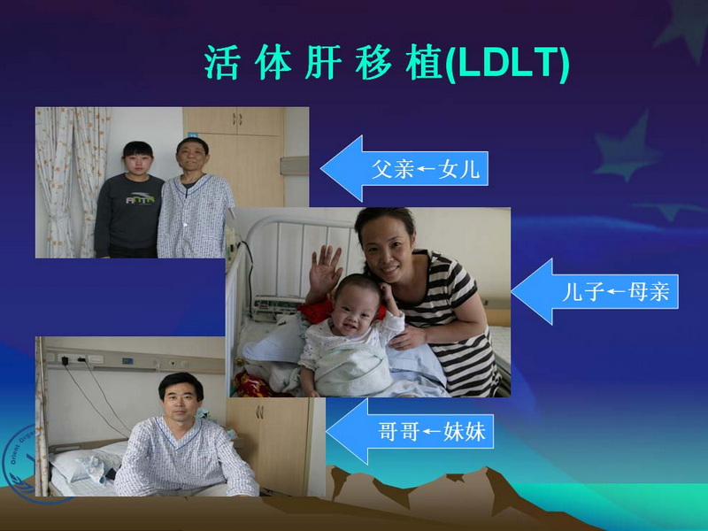 凤凰社肝移植长期生存交流会专家讲座提要