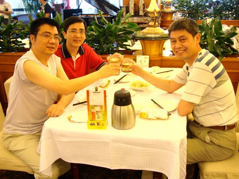 7年梦想终于实现了！