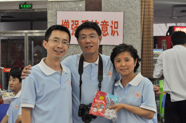 K记者的前方综合报导一览（添加海豚海象表演视频）