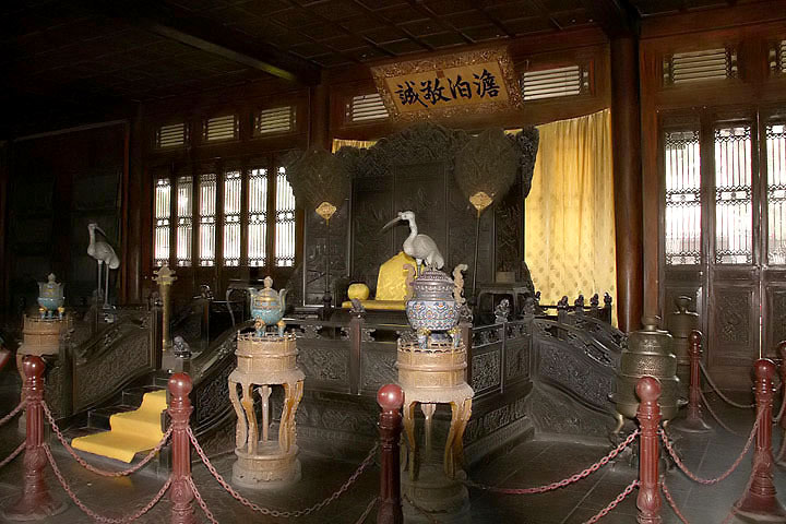 【原创】加明虎年摄影专辑 (不断增添中)－承德风光分享