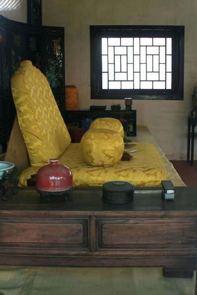 【原创】加明虎年摄影专辑 (不断增添中)－承德风光分享