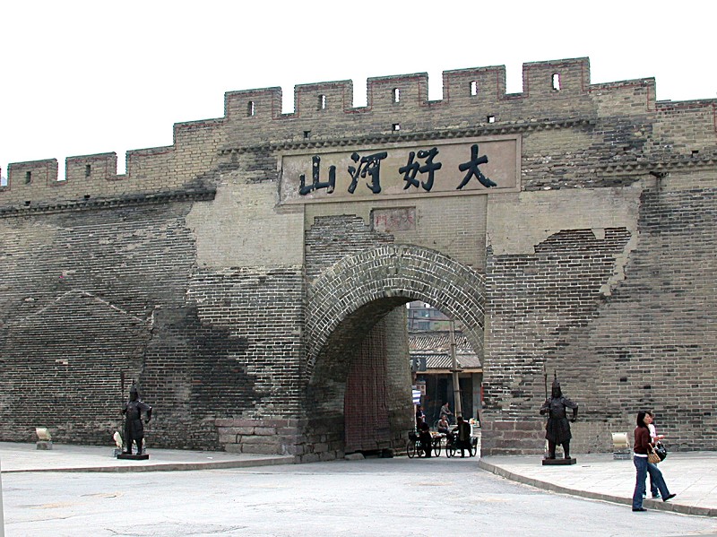 清爽张北坝上行