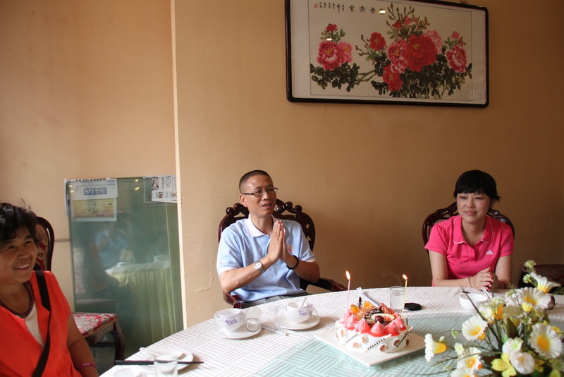 二岁了－运动会，承德游照片（不断添加之中）